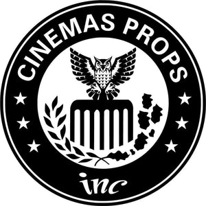 Cinemas Props Inc
