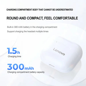 PREMIUM Wireless Earbuds Bluetooth