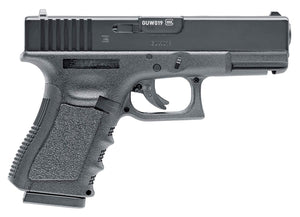 REALISTIC PROP GUN GLOCK 19
